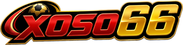 xoso66 Logo
